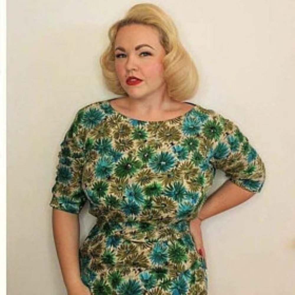 Meet your Posher, Tayla